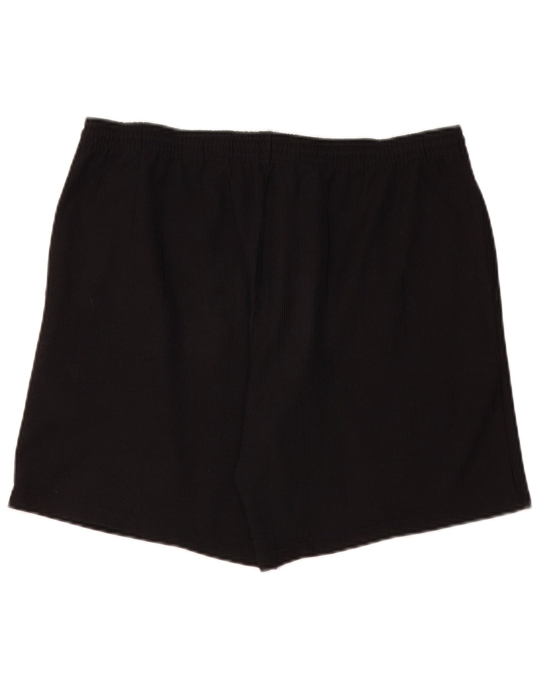 Fila Herre Sportshorts Medium Sort Polyester