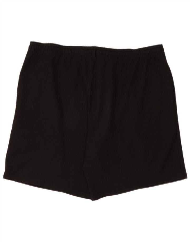 Fila Herre Sportshorts Medium Sort Polyester