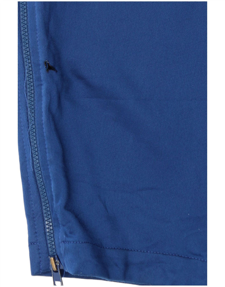 Fila Dame træningsdragt Bukser IT 44 Medium Blue Polyester