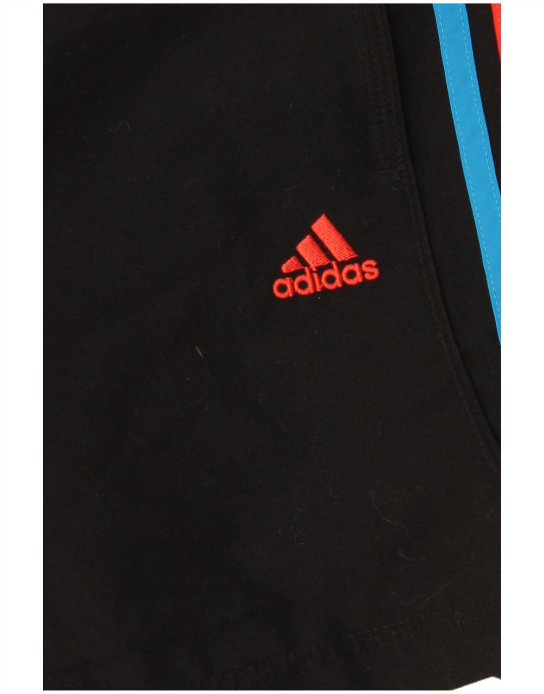 ADIDAS Herre Climalite Sportshorts Medium Sort