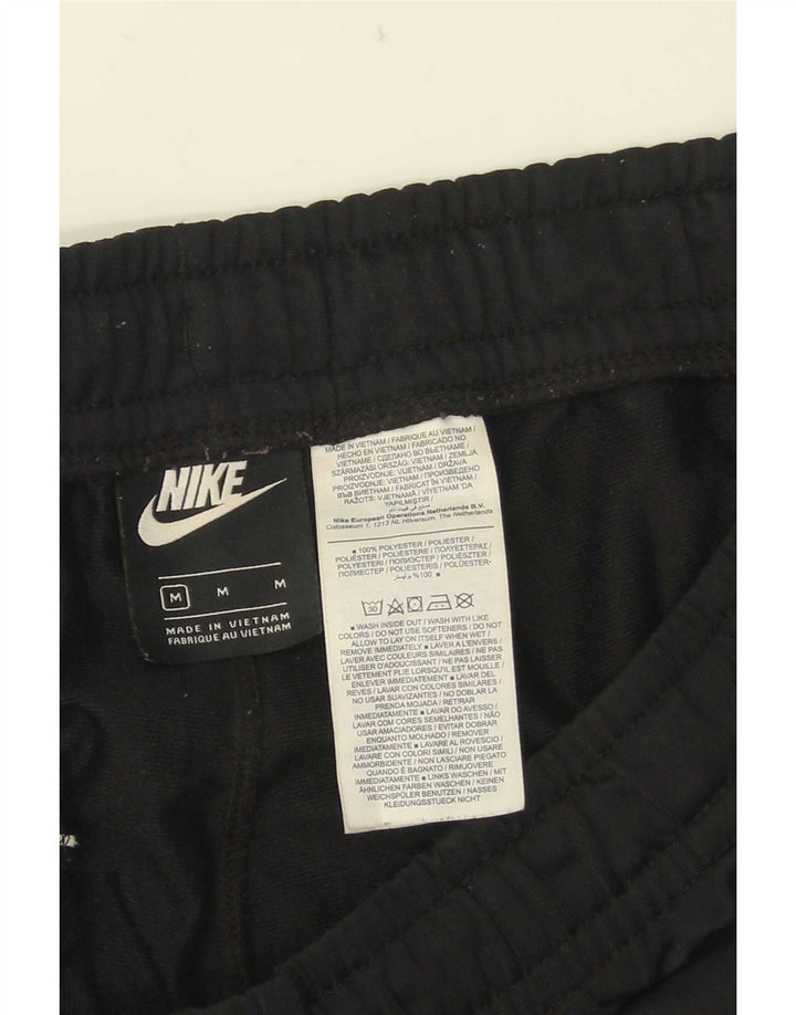 Nike Træningsdragt til mænd Joggers Medium Sort Polyester