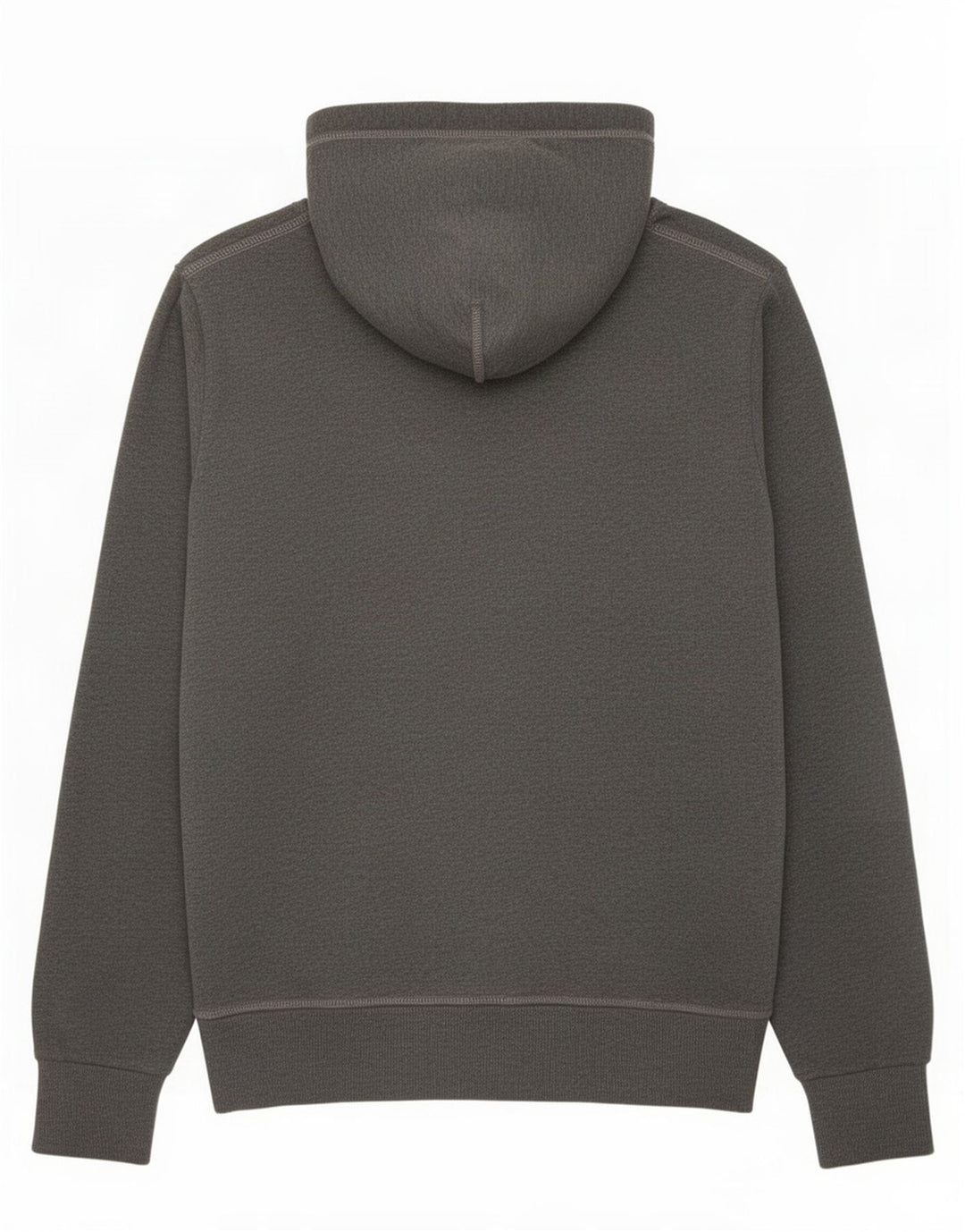 Superdry Hættetrøje til mænd 2XL Grå bomuld