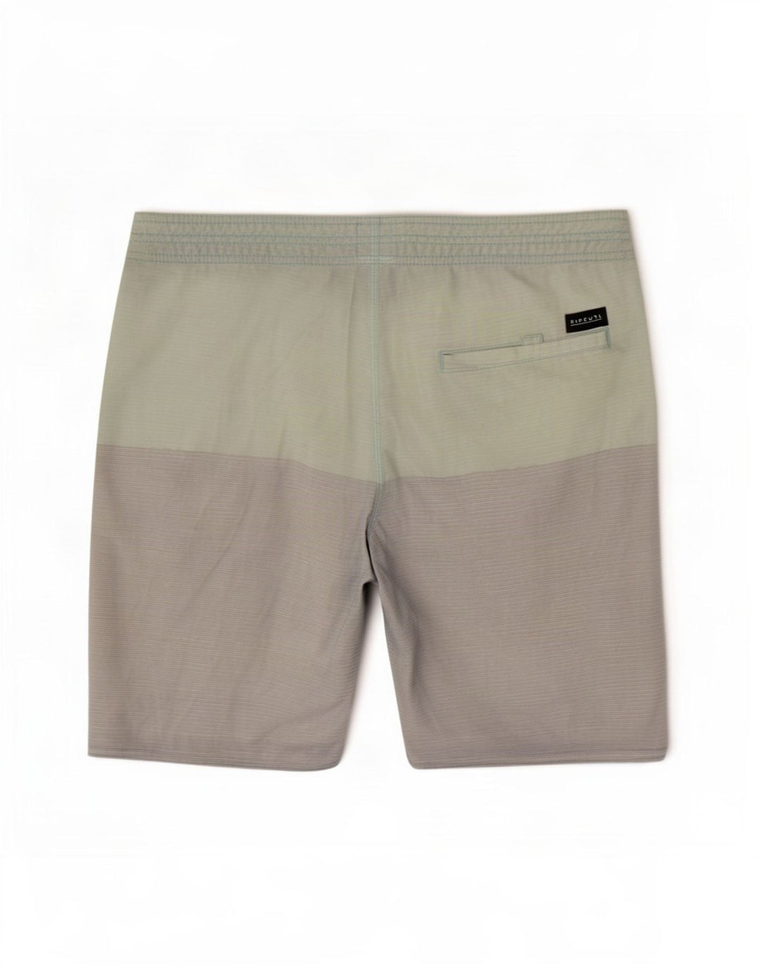 Rip Curl Badeshorts til mænd Medium Blue Colourblock