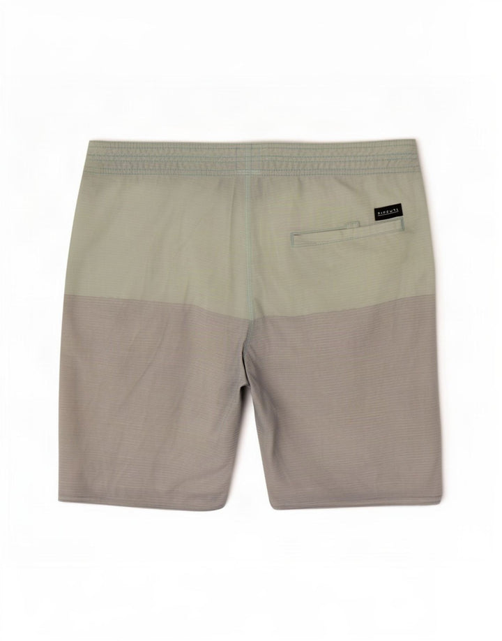 Rip Curl Badeshorts til mænd Medium Blue Colourblock
