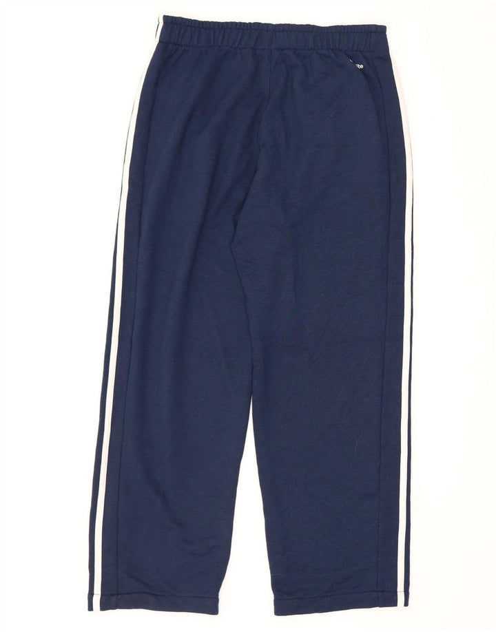 Adidas Herre Climalite træningsdragt Bukser Små marineblå polyester