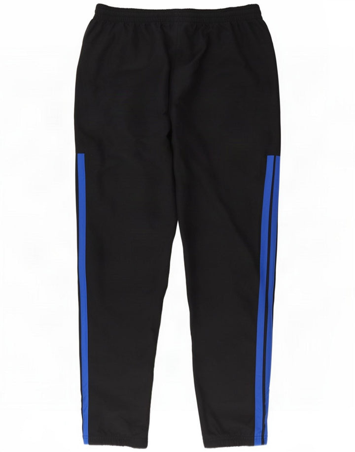 Adidas Træningsdragt bukser til mænd Joggers Medium Sort Polyester