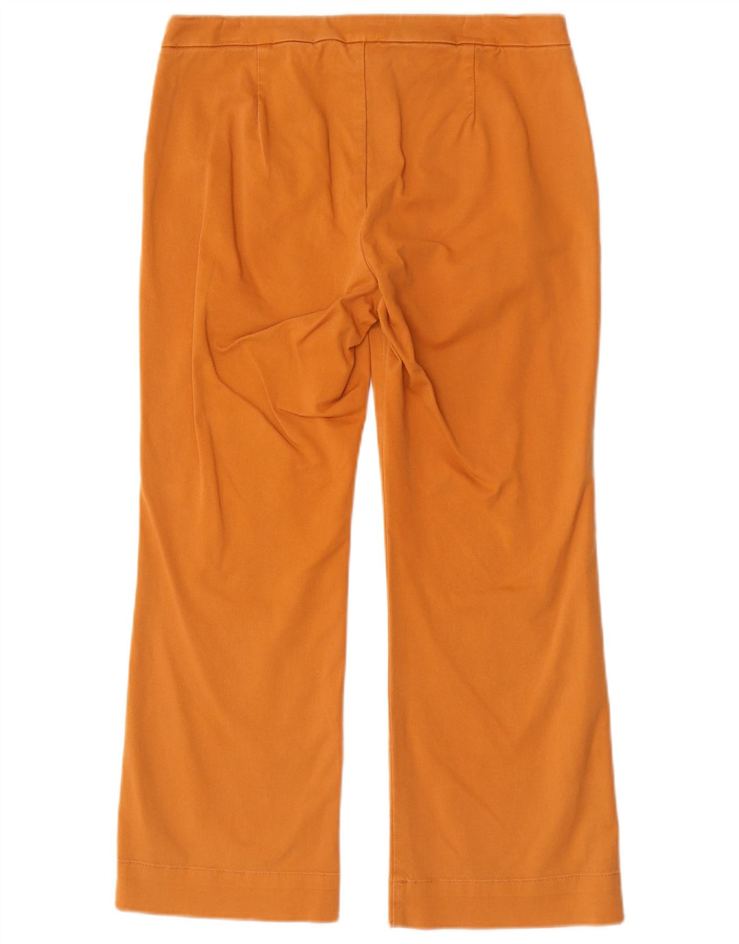 Marella Dame EMME Bootcut Chino Bukser W30 L26 Orange