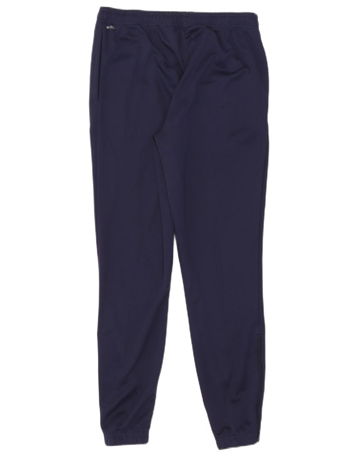 Puma Herre træningsdragt Bukser Joggers Medium Navy Blue Polyester