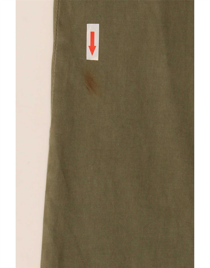 Dacks lige fritidsbukser til kvinder IT 46 Large W32 L28 Khaki
