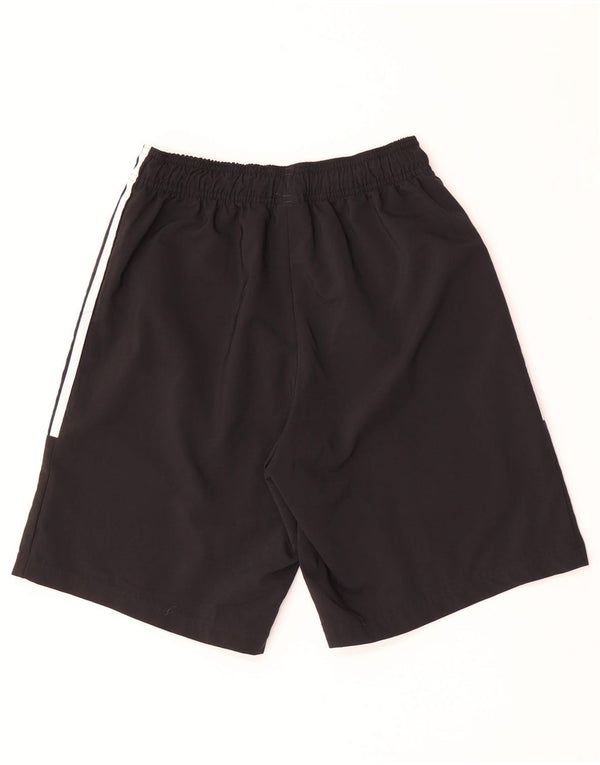 Adidas Sportsshorts til mænd Small Black Polyester