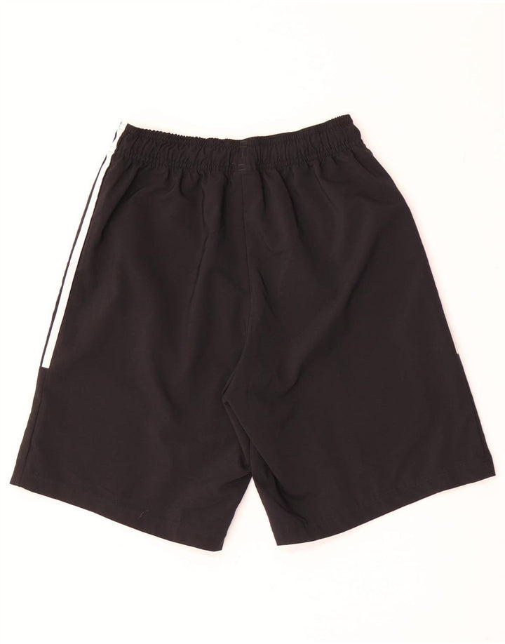 Adidas Sportsshorts til mænd Small Black Polyester
