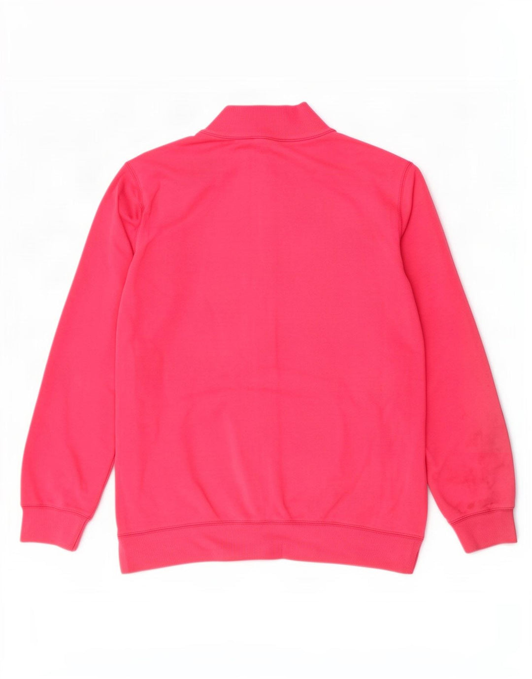Champion Herre træningsdragt Topjakke 2XL Pink Bomuld