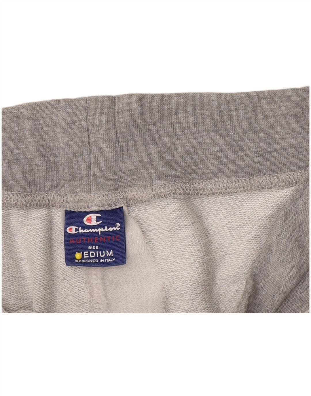 Champion Herre træningsdragt Bukser Joggers Medium Grey Flecked
