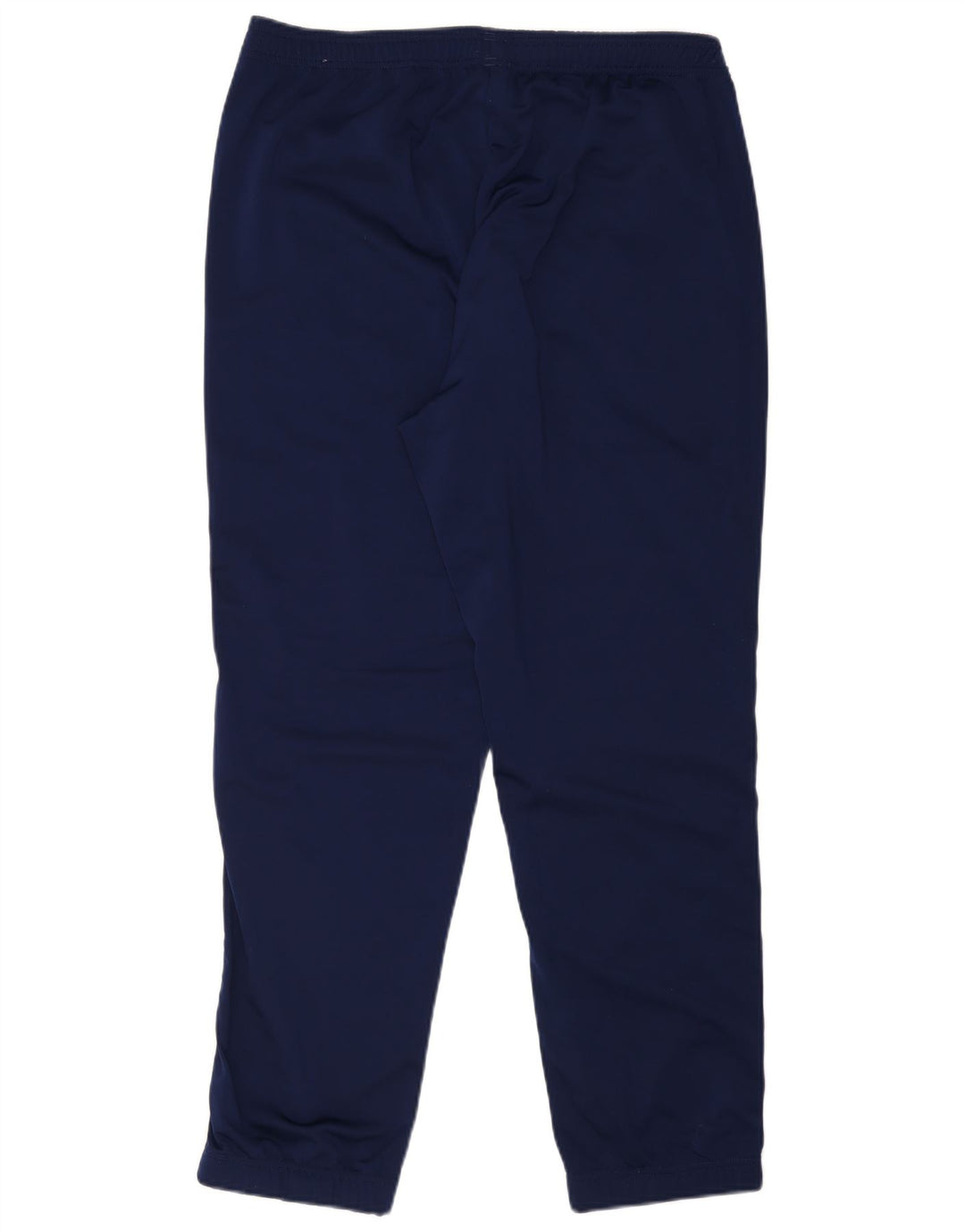 Adidas Herre træningsdragt Bukser Joggers XL Navy Blue Polyester