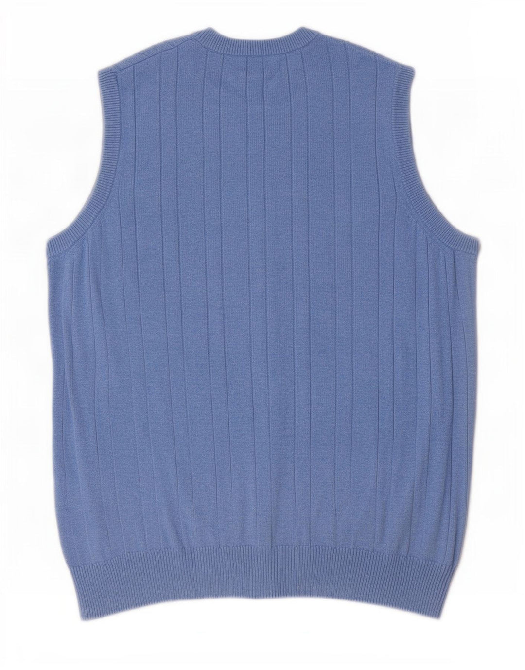 Marks & Spencer Herrevest Tank Top Lille Blå Bomuld