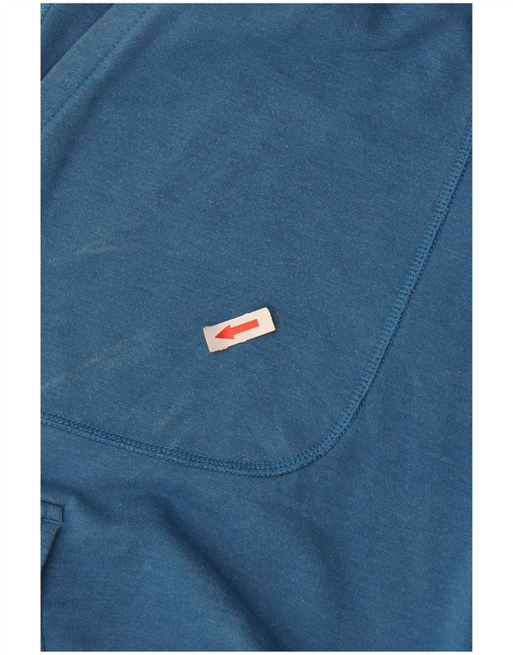 Russell Athletic Herre Dri-Power træningsdragt Bukser Joggers Medium Blue