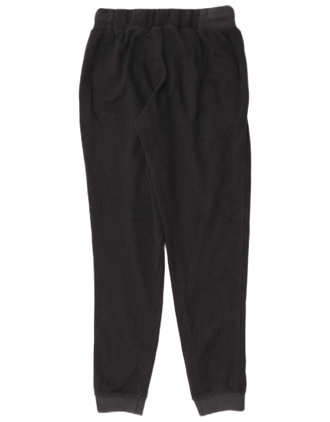 Superdry Grafisk træningsdragtsbukser til kvinder Joggers UK 12 Medium Black