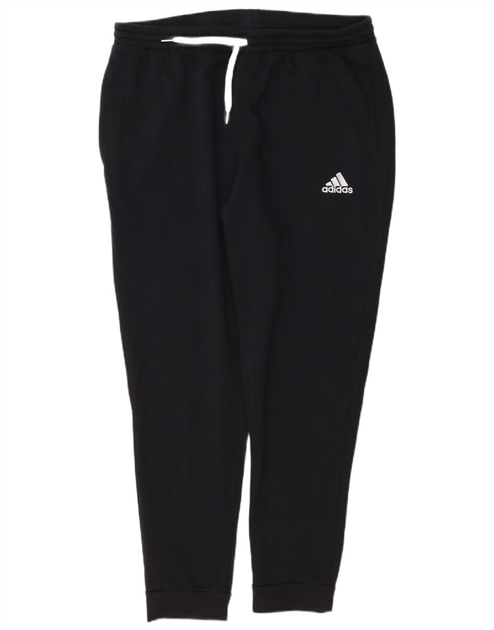 Adidas Træningsdragt til mænd Joggers XL Sort bomuld