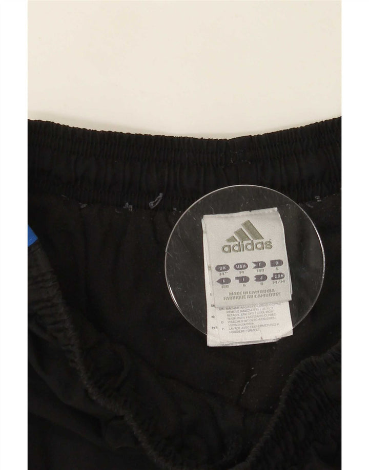 Adidas Træningsdragt til mænd Joggers Large Sort Polyester