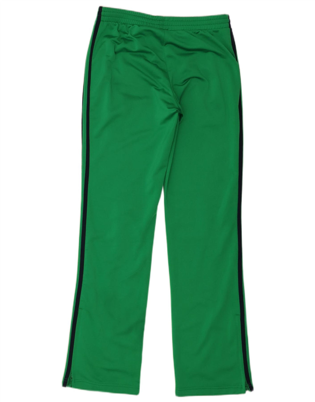 Adidas Træningsdragtsbukser til kvinder EU 36 Small Green Polyester