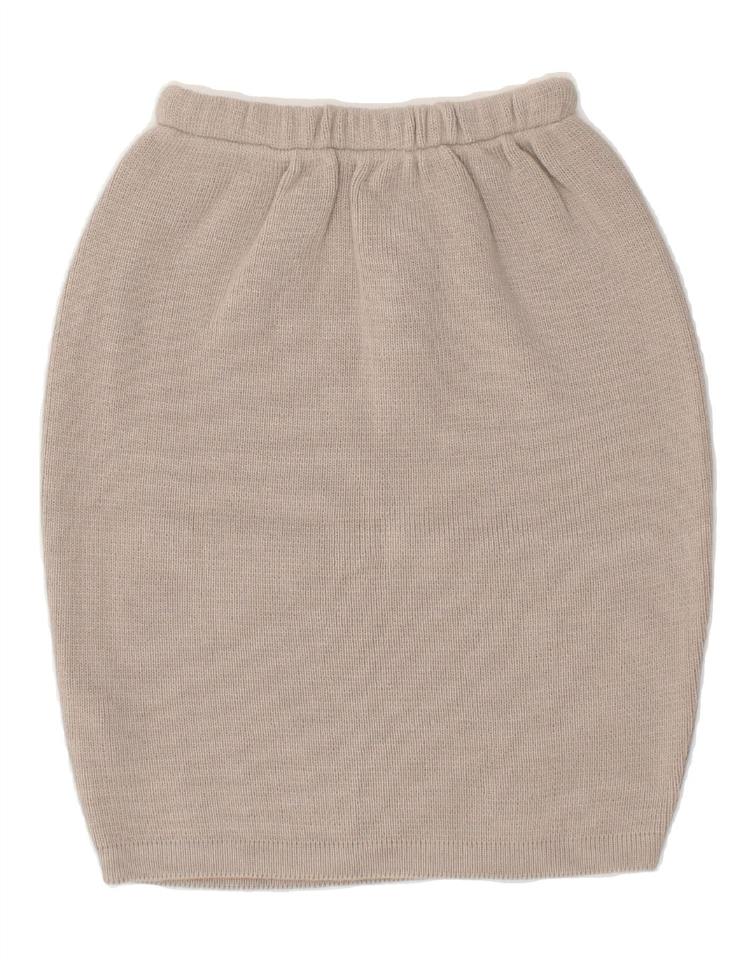 VINTAGE Womens Pencil Skirt W26 Small Grey | Vintage Vintage | Thrift | Second-Hand Vintage | Used Clothing | Messina Hembry 