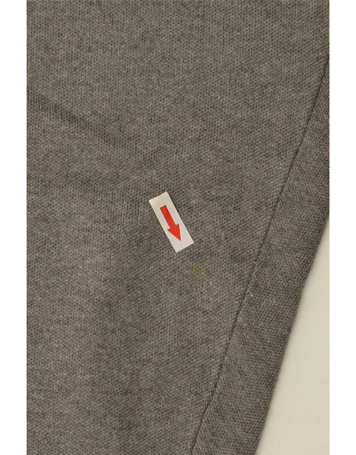 Zara Træningsdragt til mænd Joggers Små Grå Viscose