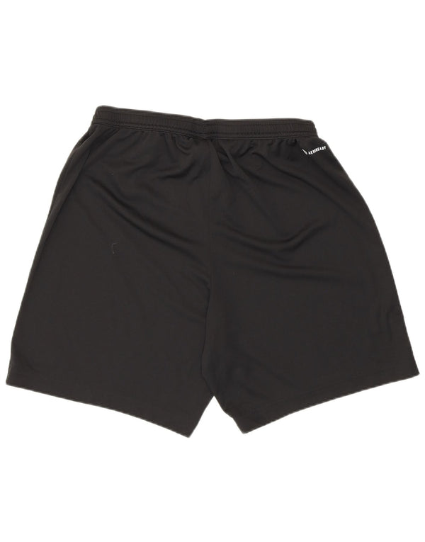 Adidas Aeroready Sportsshorts til mænd, store sorte