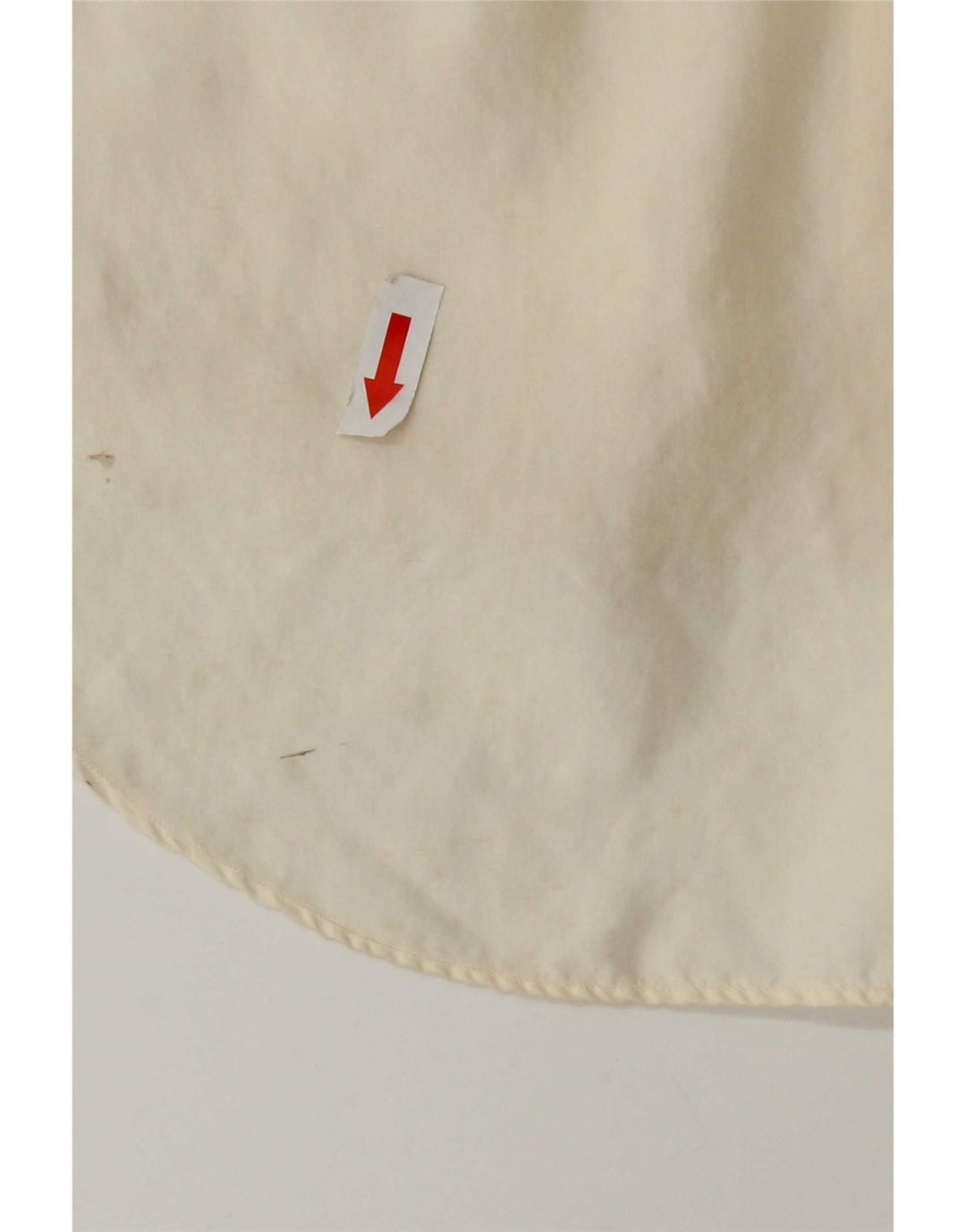 Caleffi herreskjorte str. 39 Medium Off White