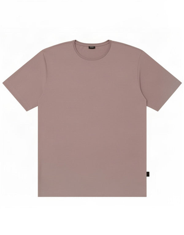 Hugo Boss Herre T-Shirt Top XL Grå Bomuld