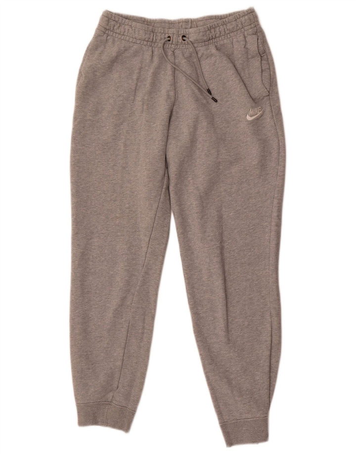 Nike træningsdragt til mænd Joggers Medium Grey Flecked Bomuld