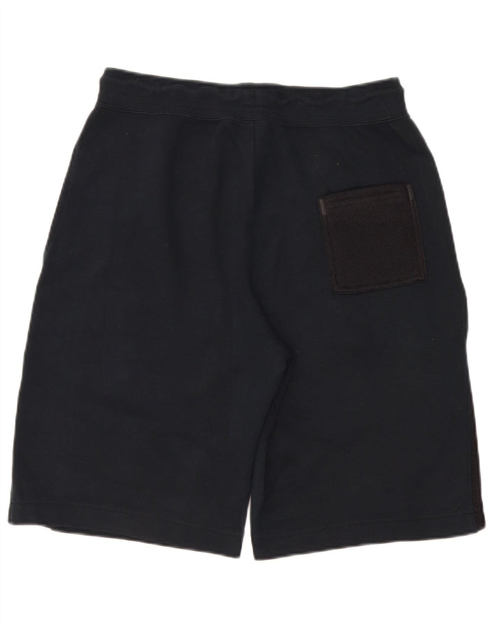 Nike Sportshorts til mænd Medium Sort Bomuld