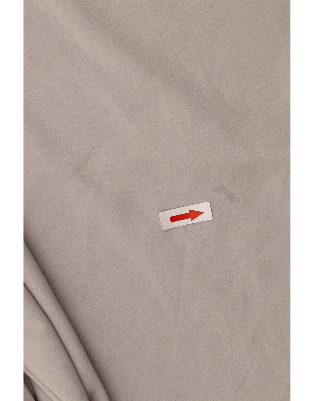 Nike Dame Top Langærmet UK 16 Large Grå