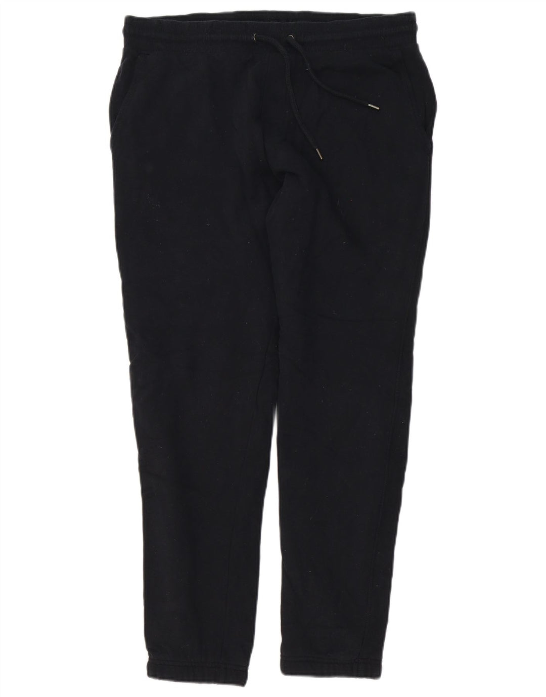 Marks & Spencer Herre Regular Tracksuit Bukser Joggers Medium Black