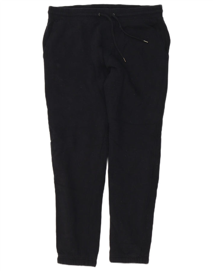 Marks & Spencer Herre Regular Tracksuit Bukser Joggers Medium Black