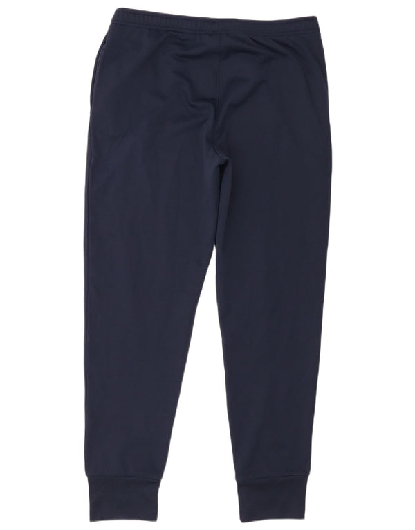 Lotto Herre træningsdragt Bukser Joggers XL Navy Blue