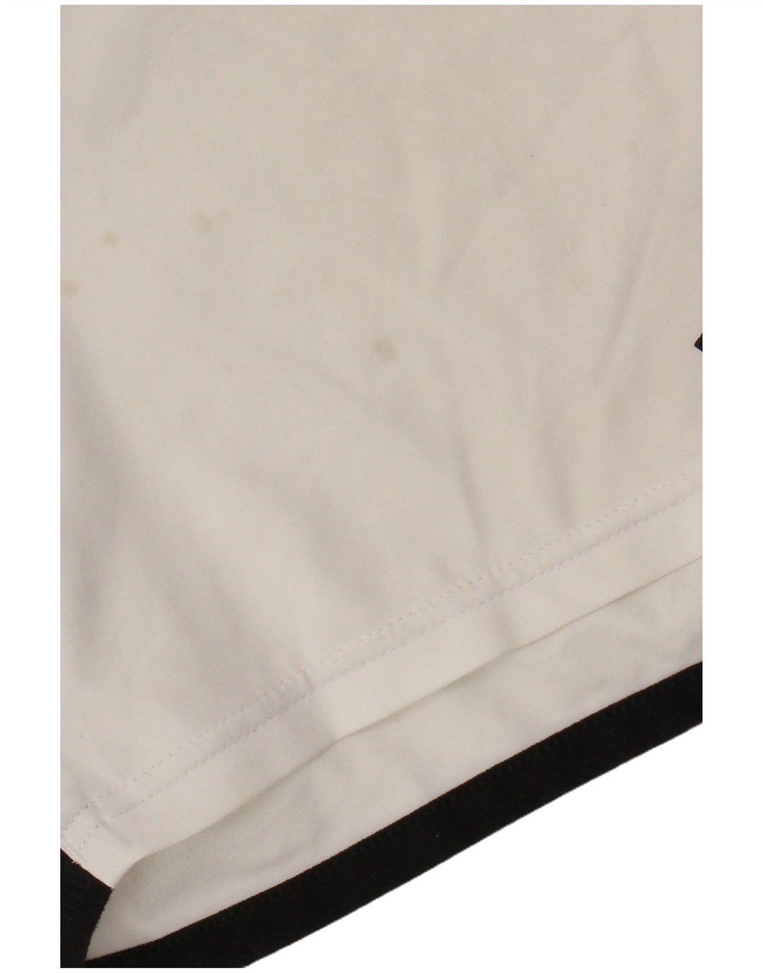 Adidas Herre Juventus Sportshorts Medium White Polyester