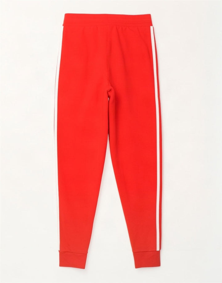 Adidas Træningsdragt til mænd Joggers Små røde bomuld