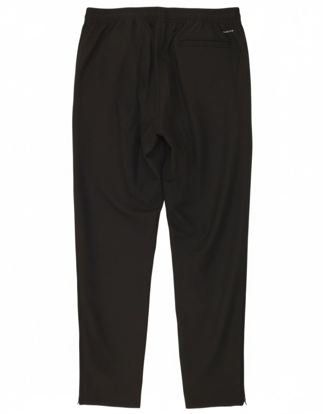 Adidas Herre Climalite træningsdragt Bukser Medium Sort Polyester