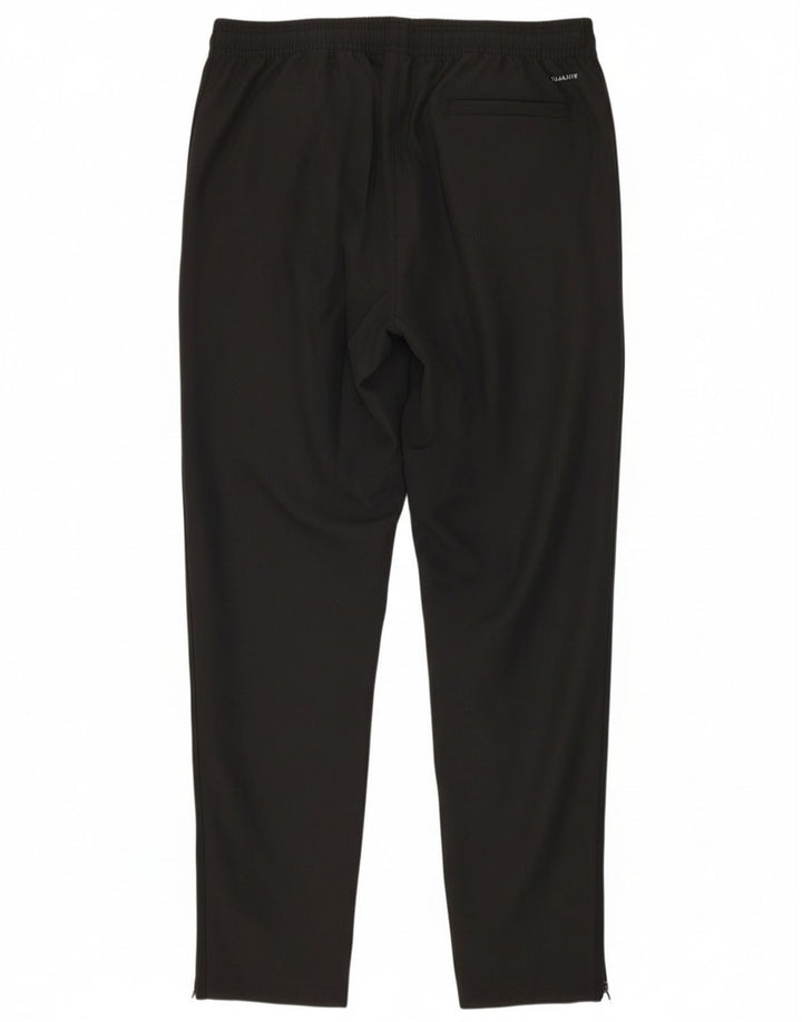 Adidas Herre Climalite træningsdragt Bukser Medium Sort Polyester