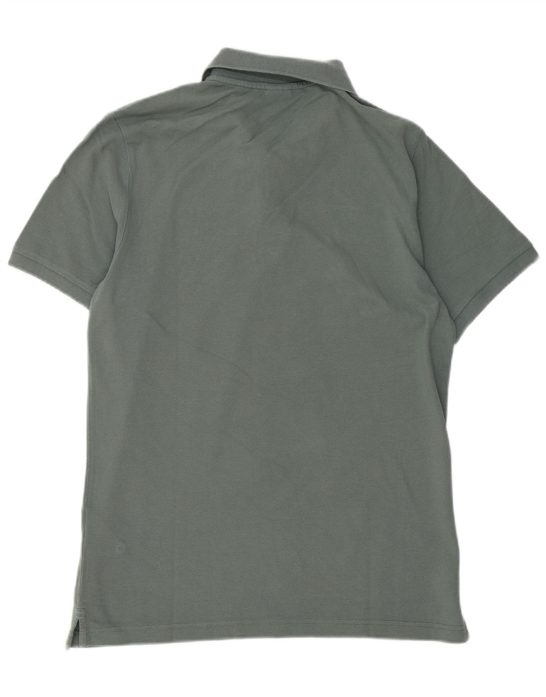 North Sails Herre Polo Shirt Stor Grøn Bomuld