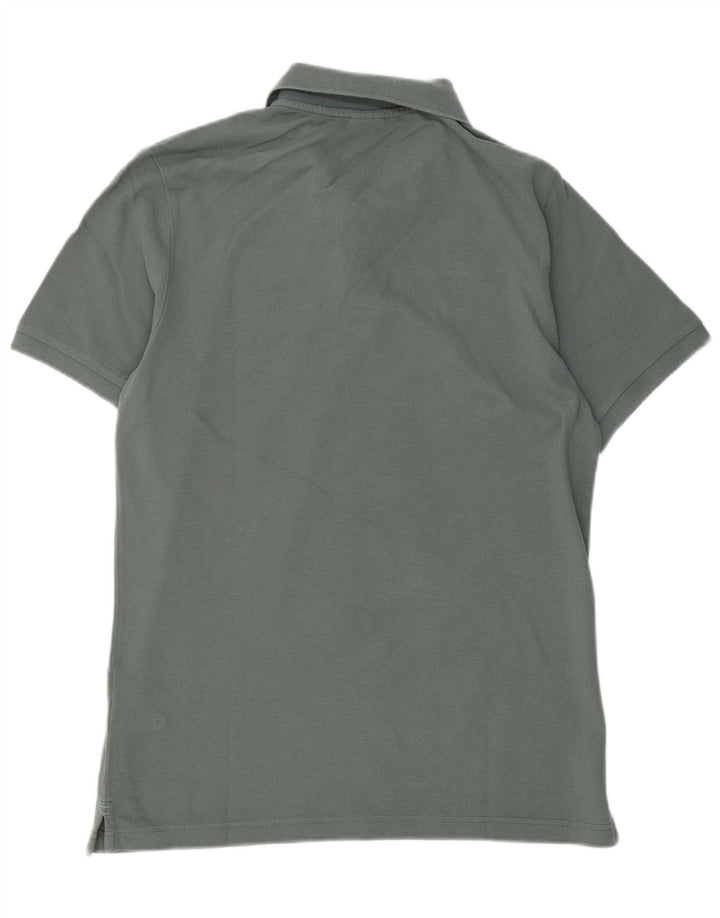 North Sails Herre Polo Shirt Stor Grøn Bomuld