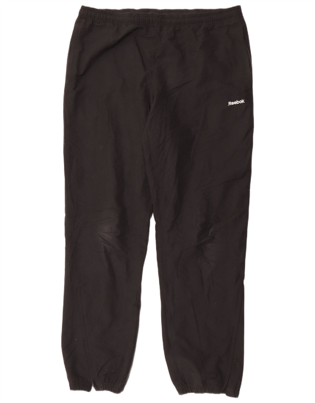 Reebok Træningsdragt til mænd Joggers Medium Sort Polyester