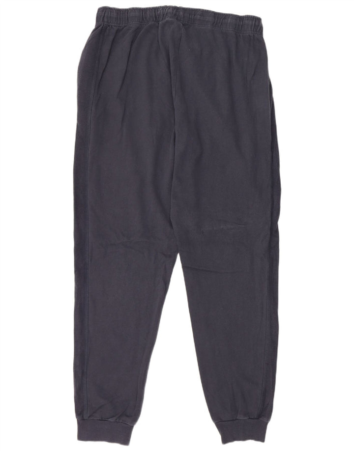 WEIRD FISH Træningsdragt til mænd Joggers XL Marineblå Bomuld