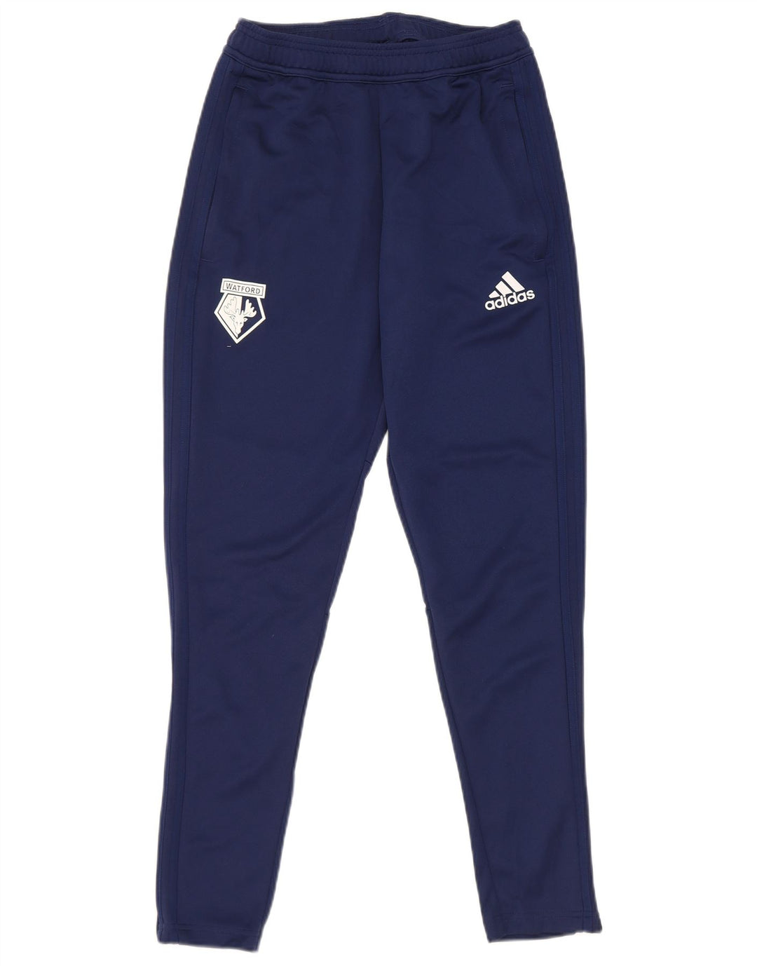 Adidas Herre Watford F.C. Træningsdragt Bukser Lille marineblå polyester
