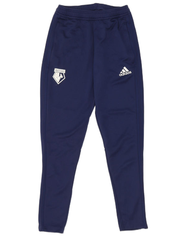 Adidas Herre Watford F.C. Træningsdragt Bukser Lille marineblå polyester