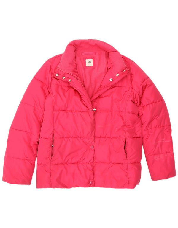Gap piger polstret jakke 13-14 år 2XL Pink Polyester