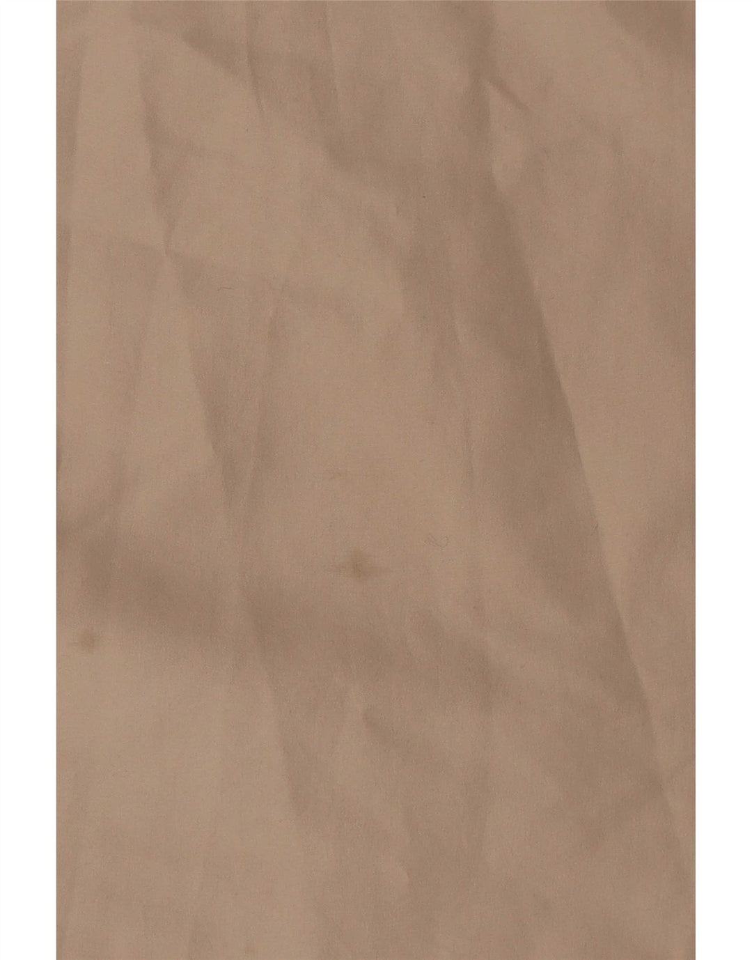 Umbro Herre Hættetrøje Regnjakke UK 42 XL Beige Polyester
