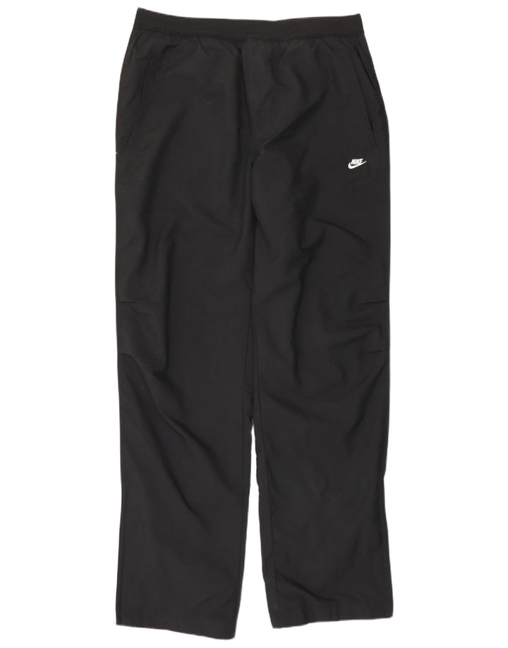 Nike Træningsdragtsbukser til mænd UK 44/46 Large Black Polyester