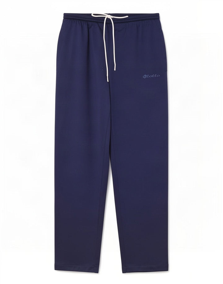 Lotto Herre træningsdragt Bukser Large Navy Blue