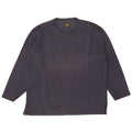 Lee Sweatshirt til mænd 2XL marineblå